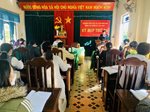 Thị trấn Nhơn Hòa: Tổ chức kỳ họp thứ 3, Hội Đồng nhân dân khóa XIII,  (Nhiệm kỳ 2021 – 2026).