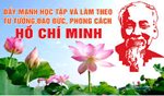 Kết quả “làm theo” tư tưởng, đạo đức, phong cách Hồ Chí Minh ở Đảng bộ huyện Chư Pưh 