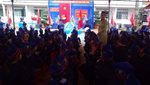 Trường TH Nguyễn Viết Xuân Khai giảng  năm học 2018-2019