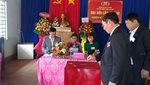 Xã Ia Hrú: Đại hội Chi bộ thôn Phú Quang lần thứ VI, nhiệm kỳ 2022-2025