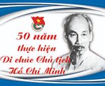 Về việc hưởng ứng Cuộc thi tìm hiểu 50 năm thực hiện Di chúc của Chủ tịch Hồ Chí Minh
