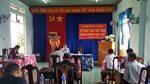 KỲ HỌP THỨ 8, HĐND XÃ IA RONG KHOÁ XIII, NHIỆM KỲ 2016-2021