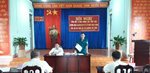 Đảng bộ xã Ia Blứ tổ chức tổng kết 10 năm về tổ chức và hoạt động của Chi bộ Quân sự 